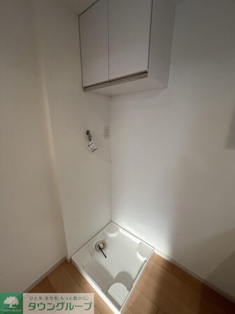 レピュア蓮根レジデンスIIの物件内観写真